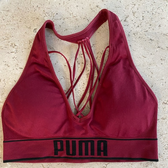 Sports bra - Picture 1 of 2